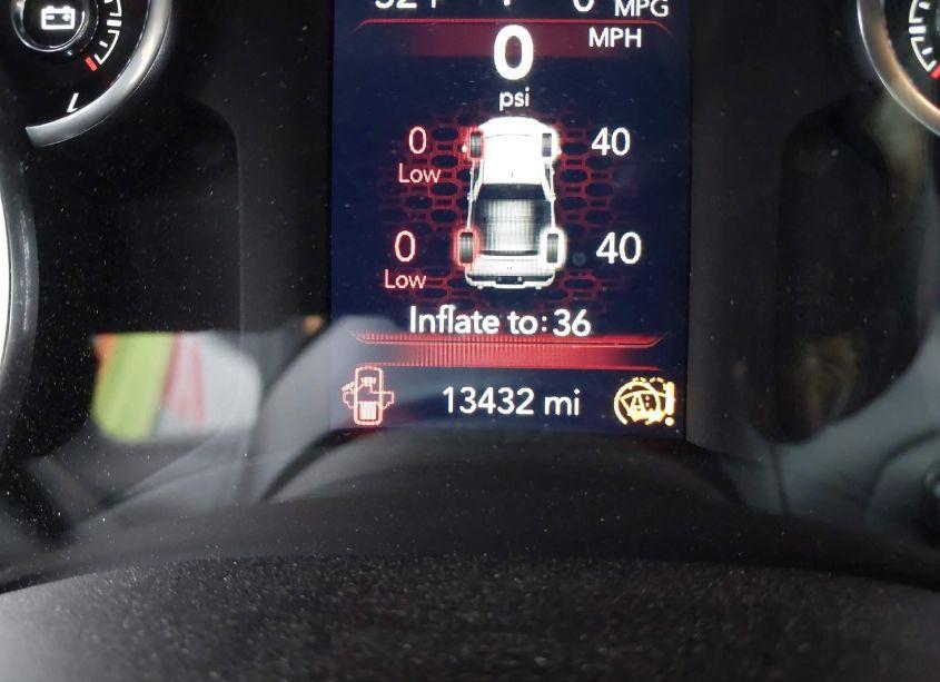 Photo 7 of 2023 Ram 1500 (VIN 1C6RREFT9PN676916)