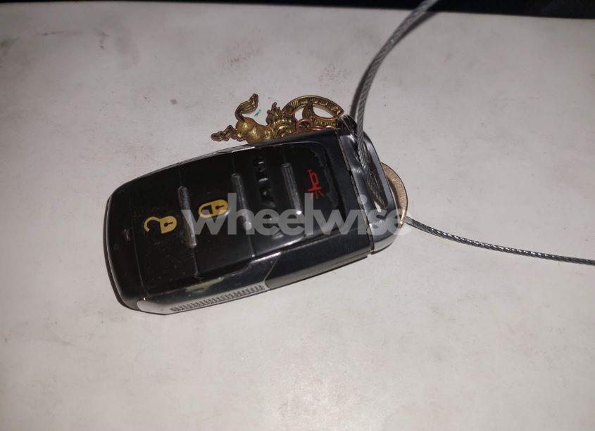 Photo 11 of 2019 Ram 1500 BIG HORN/LONE STAR 4X2 5'7 BOX (VIN 1C6RREFTXKN596646)