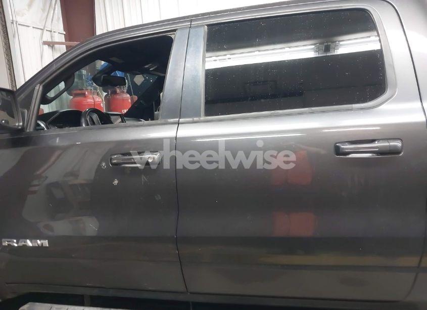 Photo 14 of 2019 Ram 1500 BIG HORN/LONE STAR 4X2 5'7 BOX (VIN 1C6RREFTXKN596646)