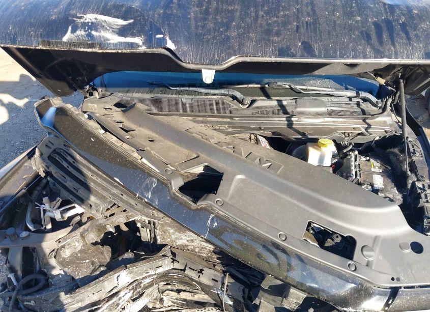 Photo 10 of 2019 Ram 1500 BIG HORN/LONE STAR 4X2 5'7 BOX (VIN 1C6RREFTXKN604809)