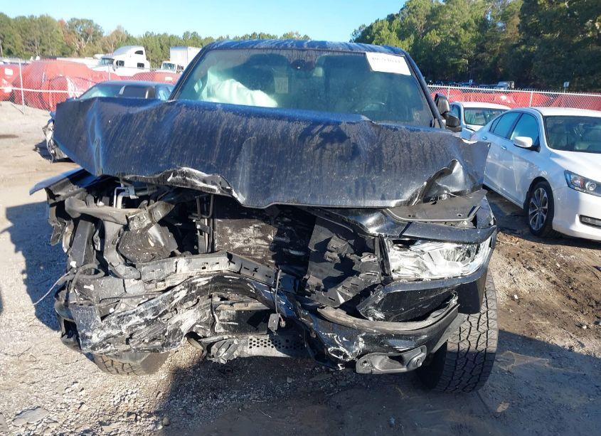 Photo 11 of 2019 Ram 1500 BIG HORN/LONE STAR 4X2 5'7 BOX (VIN 1C6RREFTXKN604809)