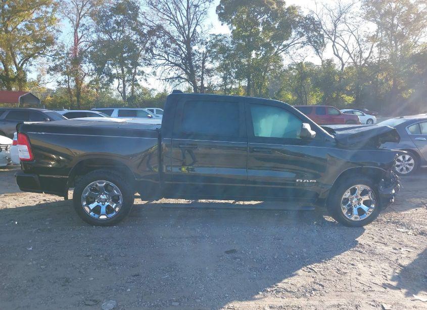 Photo 12 of 2019 Ram 1500 BIG HORN/LONE STAR 4X2 5'7 BOX (VIN 1C6RREFTXKN604809)