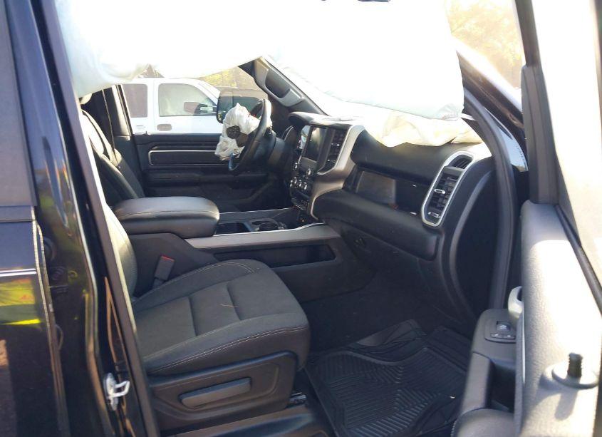 Photo 5 of 2019 Ram 1500 BIG HORN/LONE STAR 4X2 5'7 BOX (VIN 1C6RREFTXKN604809)