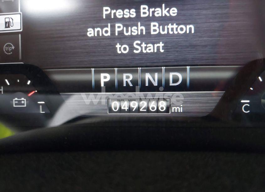 Photo 16 of 2021 Ram 1500 BIG HORN 4X2 5'7 BOX (VIN 1C6RREFTXMN768371)