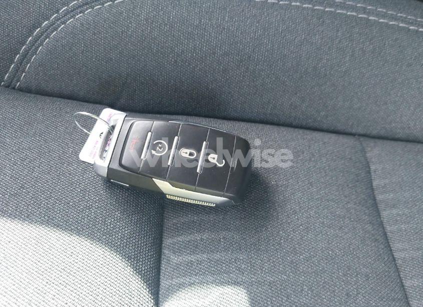 Photo 11 of 2022 Ram 1500 BIG HORN 4X2 5'7 BOX (VIN 1C6RREFTXNN254540)