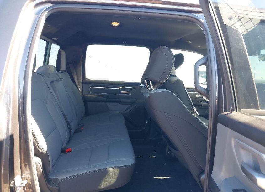 Photo 8 of 2023 Ram 1500 BIG HORN 4X2 5'7 BOX (VIN 1C6RREFTXPN552394)