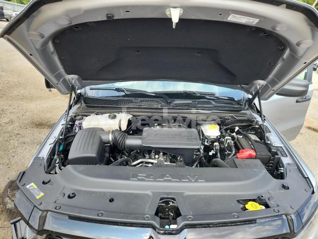 Photo 7 of 2025 RAM 1500 TRADESMAN (VIN 1C6RREGG9SN735019)