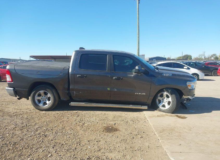 Photo 13 of 2019 Ram 1500 TRADESMAN 4X2 5'7 BOX (VIN 1C6RREGT0KN612139)