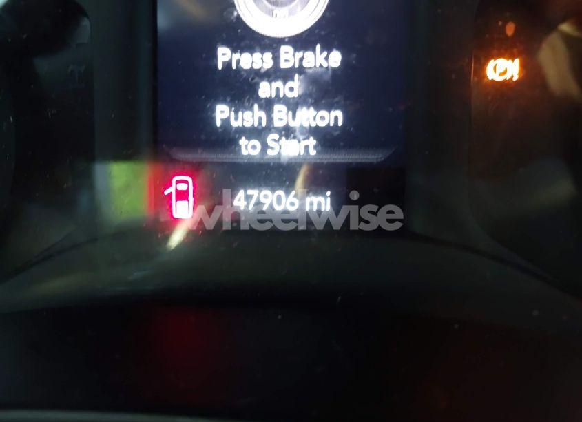 Photo 15 of 2019 Ram 1500 TRADESMAN 4X2 5'7 BOX (VIN 1C6RREGT1KN595979)