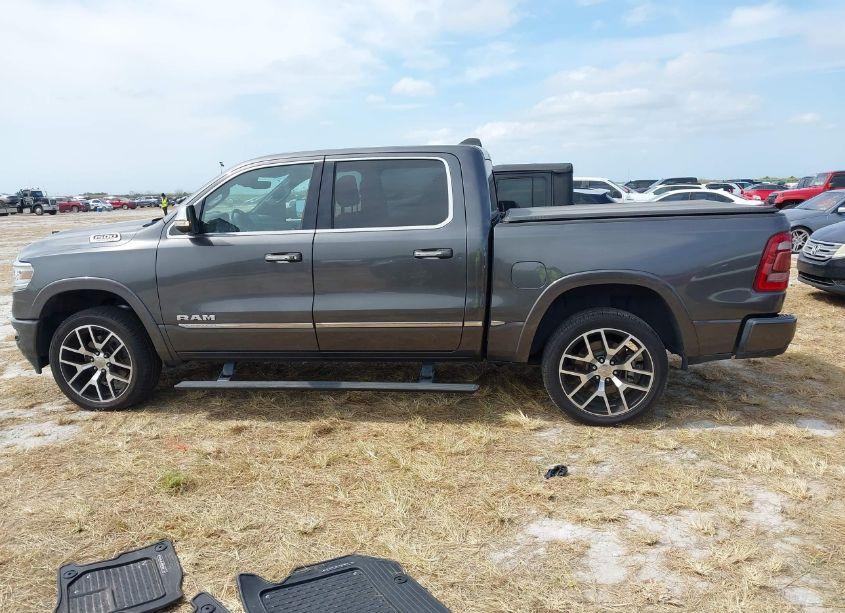 Photo 14 of 2019 Ram 1500 LIMITED 4X2 5'7 BOX (VIN 1C6RREHT1KN617719)