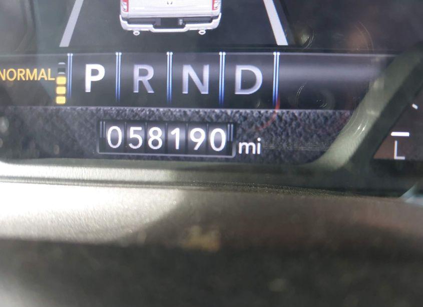 Photo 15 of 2019 Ram 1500 LIMITED 4X2 5'7 BOX (VIN 1C6RREHT1KN617719)