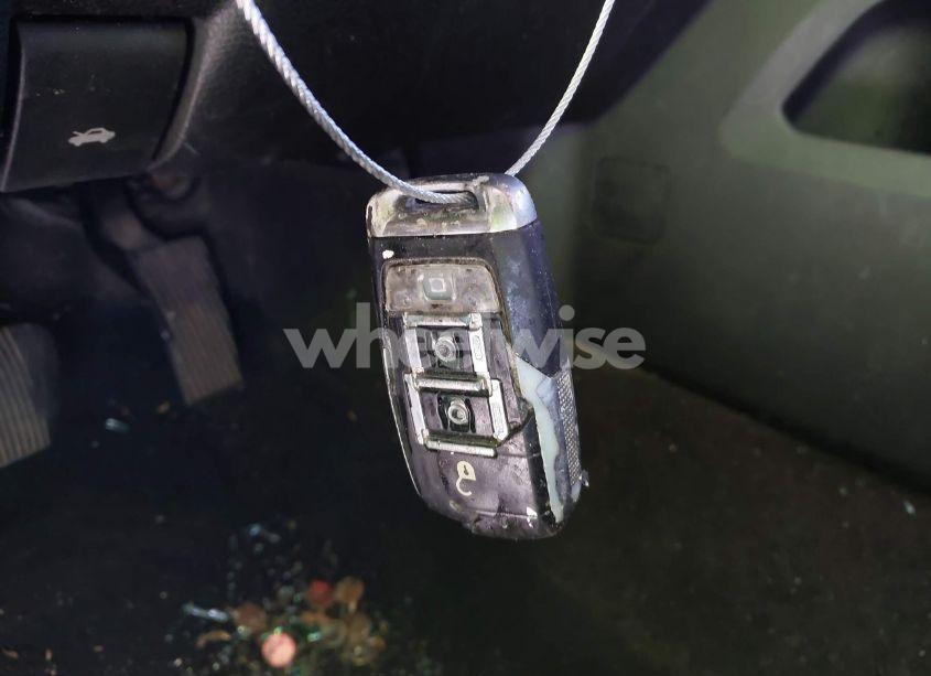 Photo 11 of 2019 Ram 1500 LIMITED 4X2 5'7 BOX (VIN 1C6RREHT2KN604672)