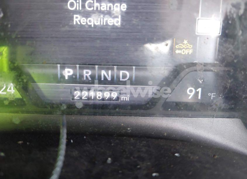 Photo 15 of 2019 Ram 1500 LIMITED 4X2 5'7 BOX (VIN 1C6RREHT2KN604672)