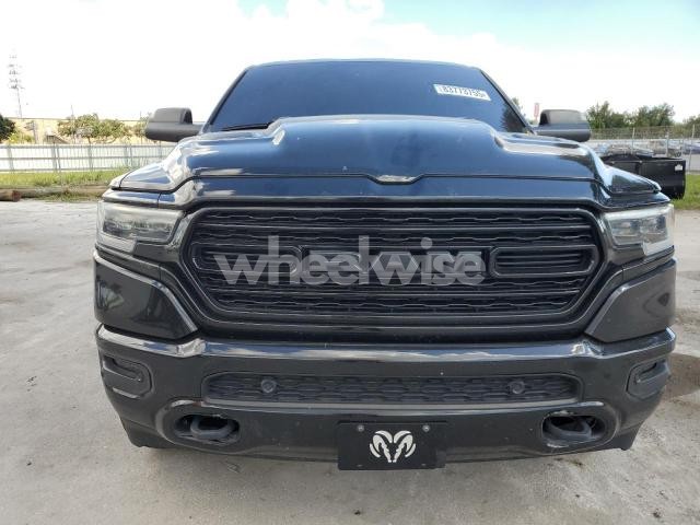 Photo 11 of 2020 RAM 1500 LIMITED (VIN 1C6RREHT2LN373872)