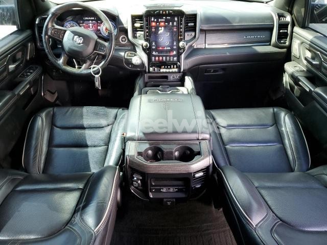 Photo 13 of 2020 RAM 1500 LIMITED (VIN 1C6RREHT2LN373872)