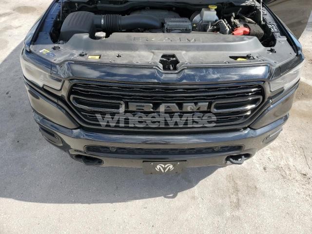 Photo 14 of 2020 RAM 1500 LIMITED (VIN 1C6RREHT2LN373872)
