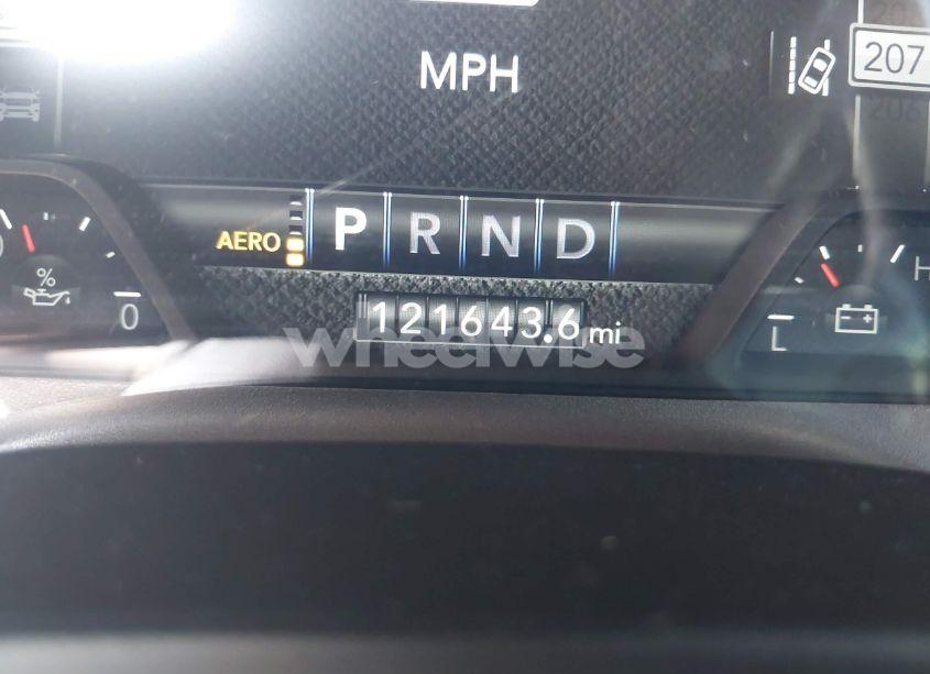 Photo 15 of 2021 Ram 1500 LIMITED 4X2 5'7 BOX (VIN 1C6RREHT2MN747043)