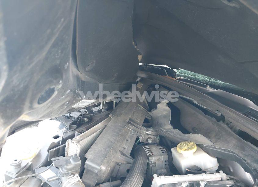 Photo 10 of 2019 Ram 1500 LIMITED 4X2 5'7 BOX (VIN 1C6RREHT4KN514570)