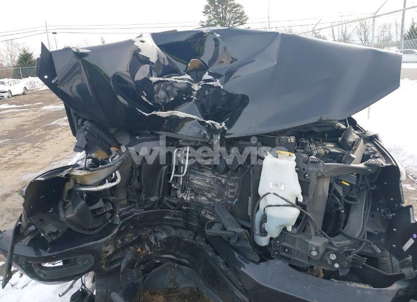 Photo 12 of 2019 Ram 1500 LIMITED 4X2 5'7 BOX (VIN 1C6RREHT4KN514570)