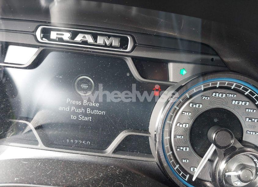 Photo 15 of 2019 Ram 1500 LIMITED 4X2 5'7 BOX (VIN 1C6RREHT4KN514570)