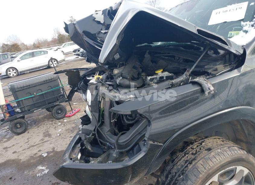 Photo 6 of 2019 Ram 1500 LIMITED 4X2 5'7 BOX (VIN 1C6RREHT4KN514570)