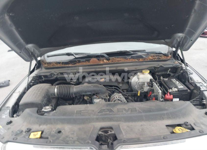 Photo 10 of 2019 Ram 1500 LIMITED 4X2 5'7 BOX (VIN 1C6RREHT8KN750896)