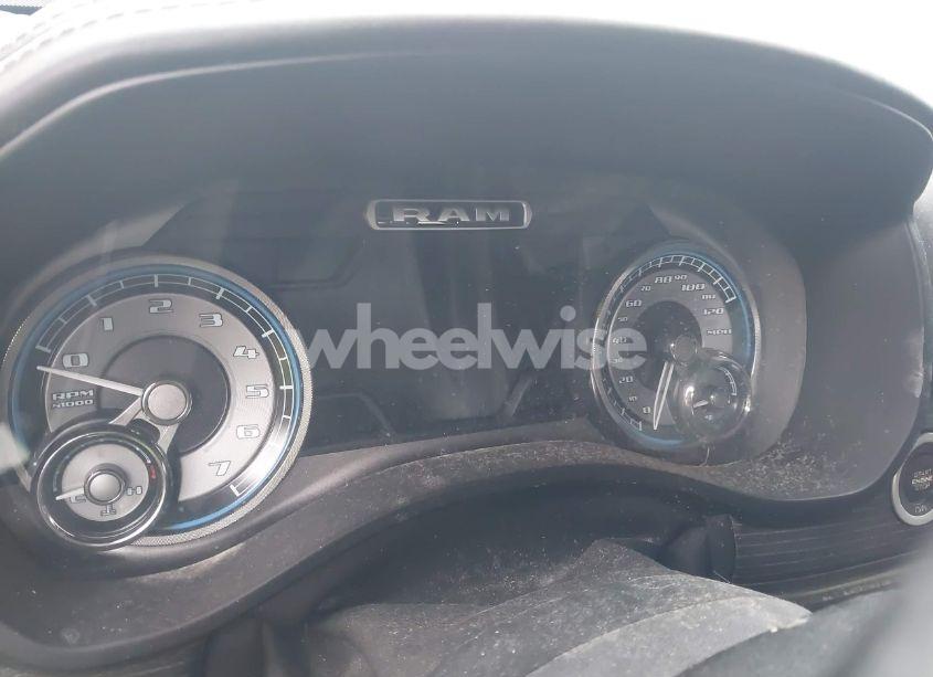 Photo 14 of 2019 Ram 1500 LIMITED 4X2 5'7 BOX (VIN 1C6RREHT8KN750896)