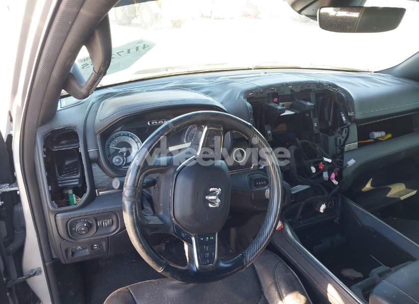 Photo 20 of 2019 Ram 1500 LIMITED 4X2 5'7 BOX (VIN 1C6RREHT8KN750896)