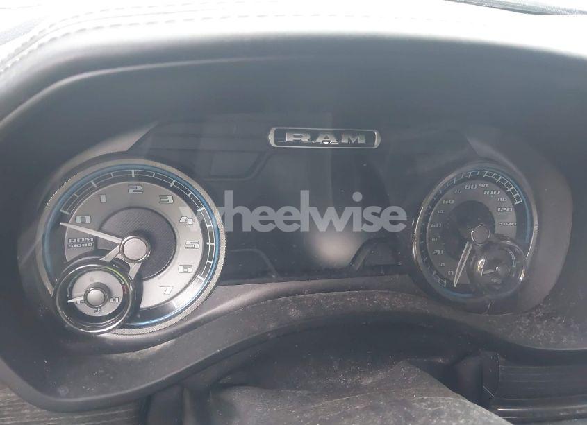 Photo 7 of 2019 Ram 1500 LIMITED 4X2 5'7 BOX (VIN 1C6RREHT8KN750896)