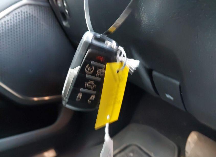 Photo 11 of 2020 Ram 1500 LIMITED 4X2 5'7 BOX (VIN 1C6RREHTXLN246075)