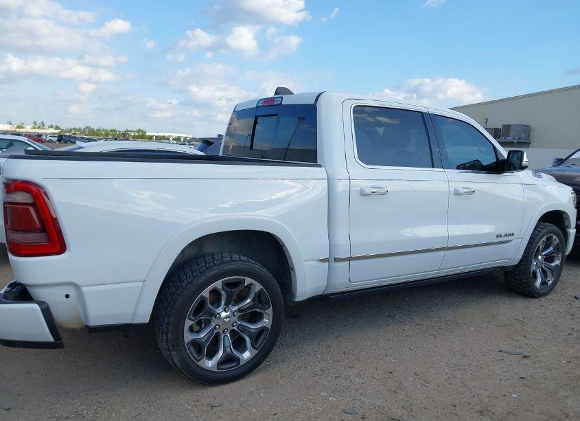 Photo 13 of 2020 Ram 1500 LIMITED 4X2 5'7 BOX (VIN 1C6RREHTXLN246075)