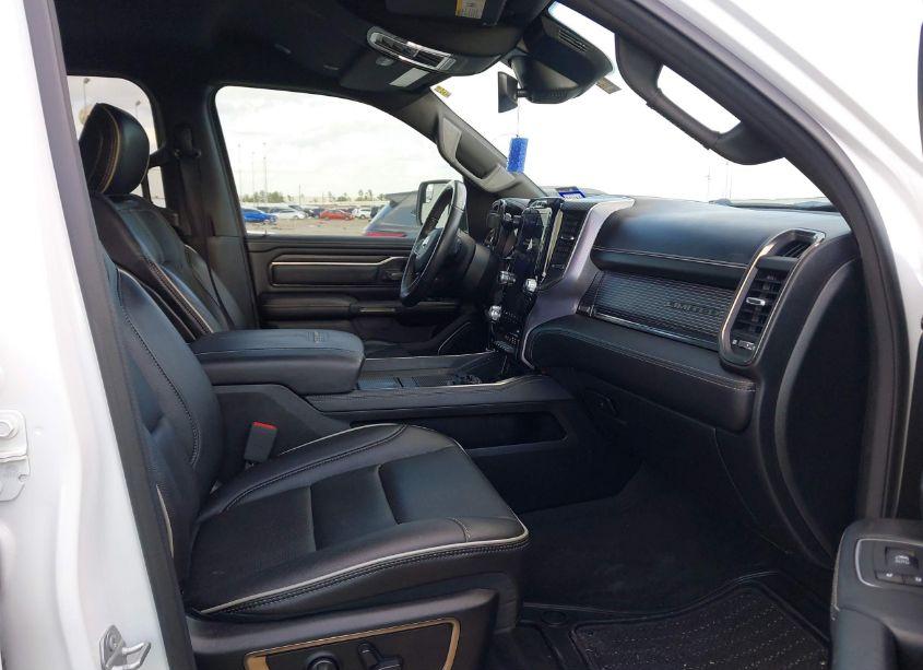 Photo 5 of 2020 Ram 1500 LIMITED 4X2 5'7 BOX (VIN 1C6RREHTXLN246075)