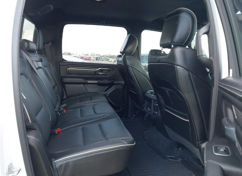 Photo 8 of 2020 Ram 1500 LIMITED 4X2 5'7 BOX (VIN 1C6RREHTXLN246075)