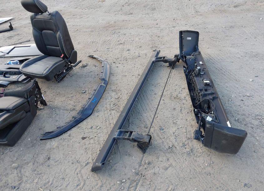 Photo 18 of 2022 Ram 1500 LIMITED 4X2 5'7 BOX (VIN 1C6RREHTXNN211670)