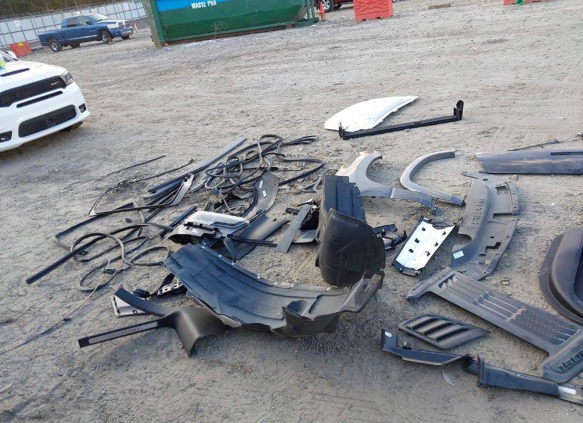 Photo 20 of 2022 Ram 1500 LIMITED 4X2 5'7 BOX (VIN 1C6RREHTXNN211670)