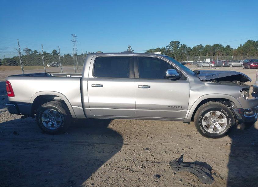 Photo 13 of 2019 Ram 1500 LARAMIE 4X2 5'7 BOX (VIN 1C6RREJG3KN813299)