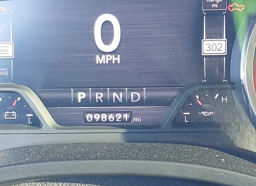 Photo 15 of 2019 Ram 1500 LARAMIE 4X2 5'7 BOX (VIN 1C6RREJG3KN813299)