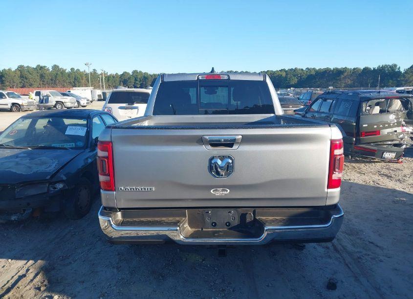 Photo 16 of 2019 Ram 1500 LARAMIE 4X2 5'7 BOX (VIN 1C6RREJG3KN813299)