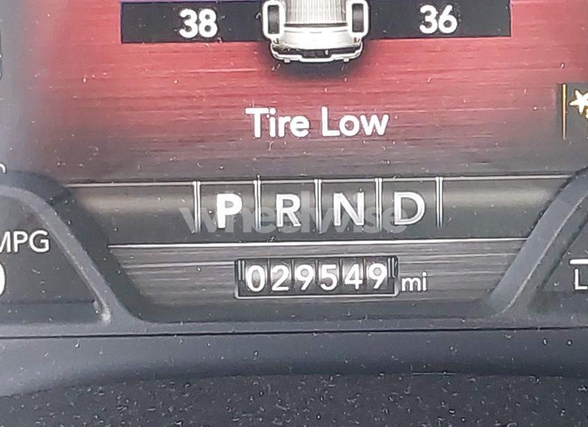 Photo 15 of 2022 Ram 1500 LARAMIE (VIN 1C6RREJM0NN346935)