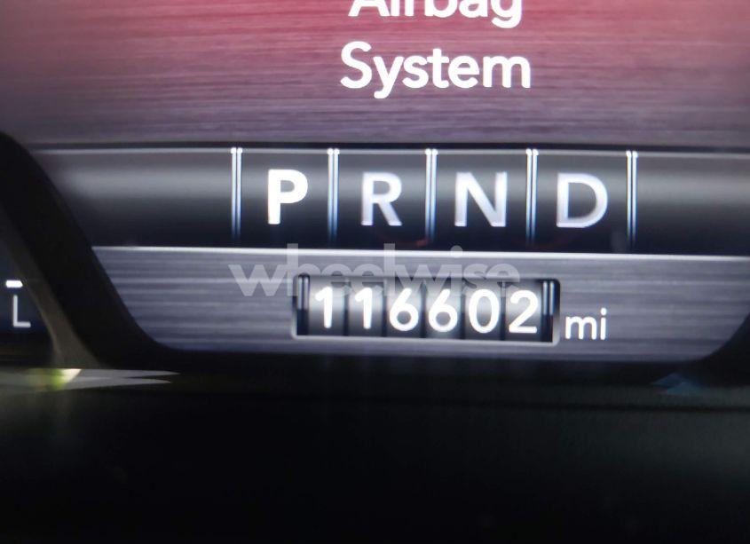 Photo 16 of 2019 Ram 1500 LARAMIE 4X2 5'7 BOX (VIN 1C6RREJT0KN617107)