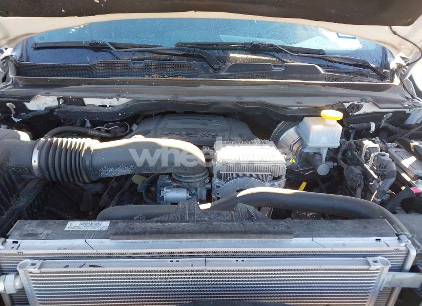 Photo 10 of 2023 Ram 1500 LARAMIE 4X2 5'7 BOX (VIN 1C6RREJT1PN608424)