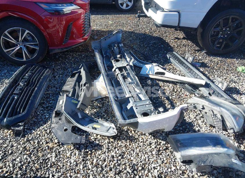 Photo 12 of 2023 Ram 1500 LARAMIE 4X2 5'7 BOX (VIN 1C6RREJT1PN608424)