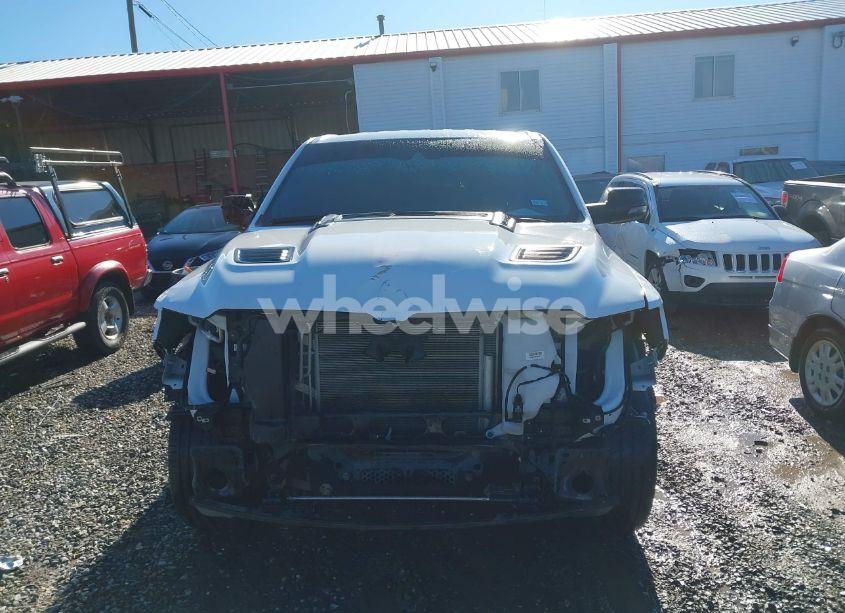 Photo 13 of 2023 Ram 1500 LARAMIE 4X2 5'7 BOX (VIN 1C6RREJT1PN608424)