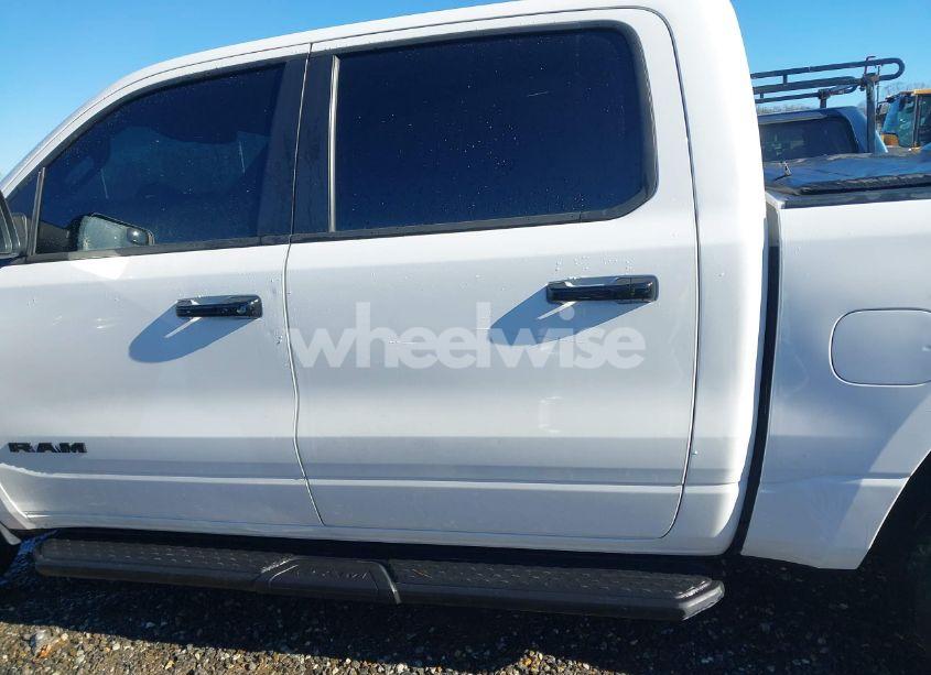 Photo 15 of 2023 Ram 1500 LARAMIE 4X2 5'7 BOX (VIN 1C6RREJT1PN608424)