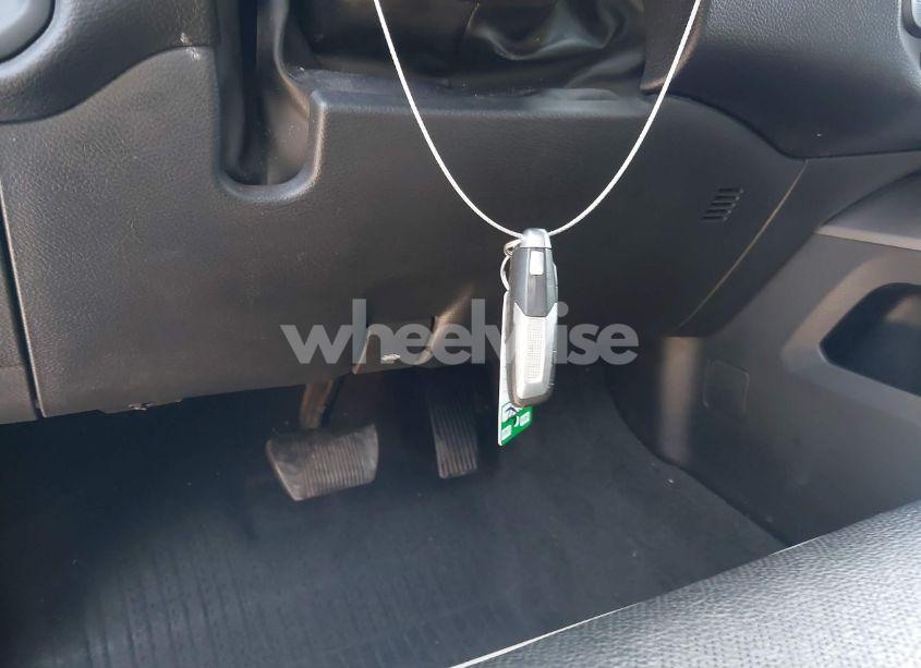 Photo 11 of 2022 Ram 1500 LARAMIE 4X2 5'7 BOX (VIN 1C6RREJT2NN354929)