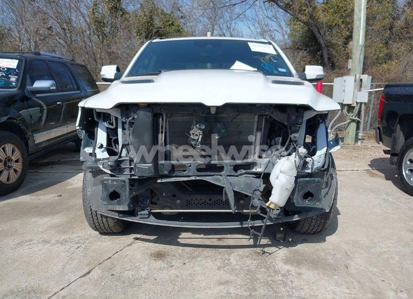 Photo 12 of 2022 Ram 1500 LARAMIE 4X2 5'7 BOX (VIN 1C6RREJT2NN354929)