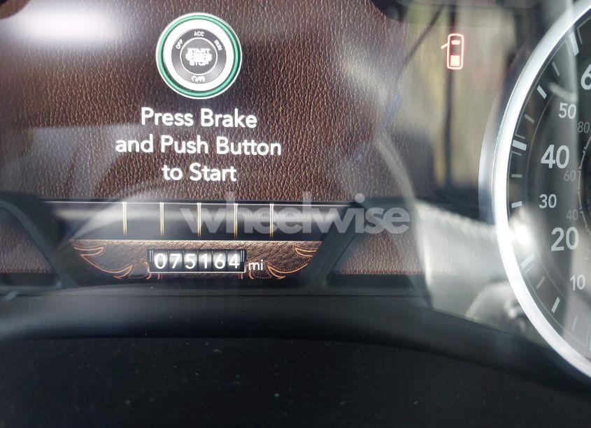 Photo 15 of 2022 Ram 1500 LARAMIE 4X2 5'7 BOX (VIN 1C6RREJT2NN354929)