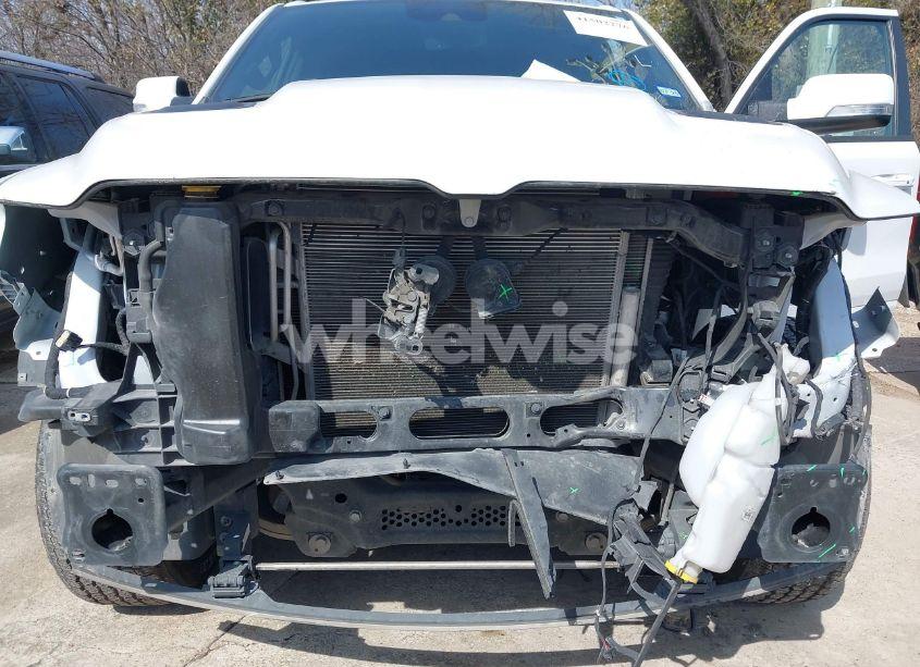 Photo 6 of 2022 Ram 1500 LARAMIE 4X2 5'7 BOX (VIN 1C6RREJT2NN354929)