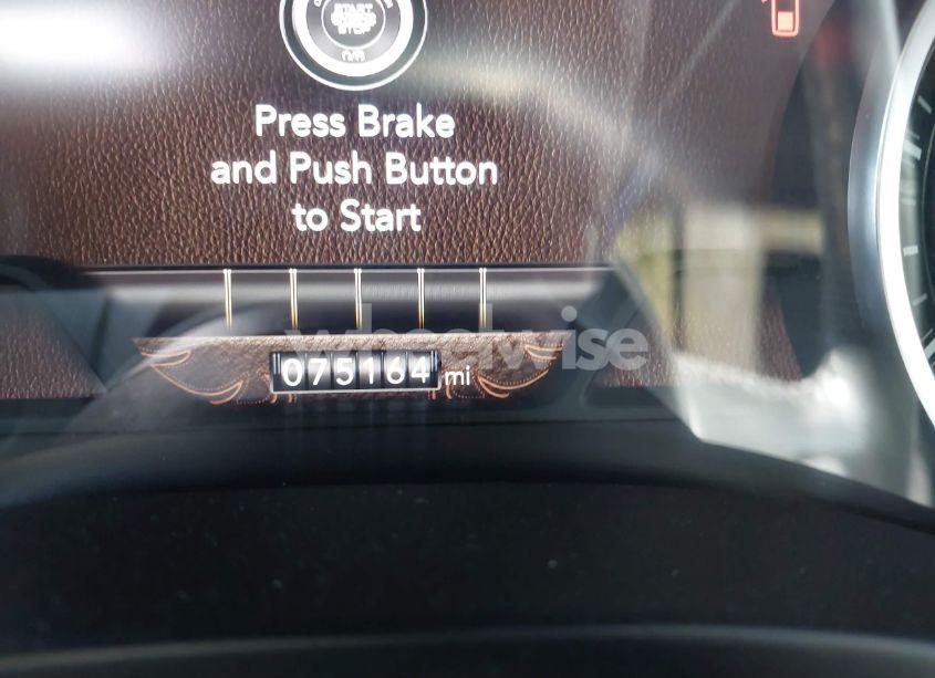 Photo 7 of 2022 Ram 1500 LARAMIE 4X2 5'7 BOX (VIN 1C6RREJT2NN354929)