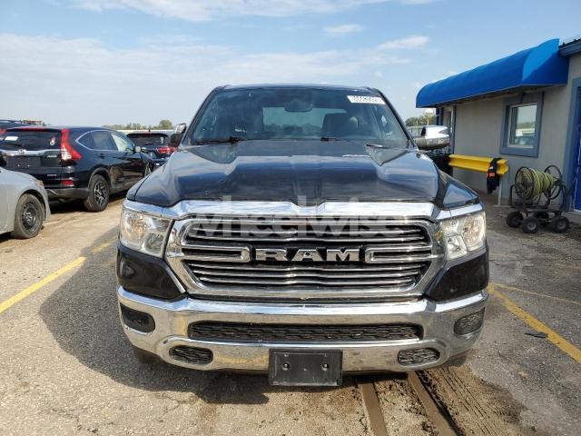 Photo 12 of 2024 RAM 1500 LARAMIE (VIN 1C6RREJT2RN205085)
